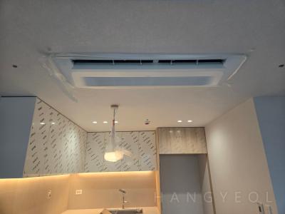 서울특별시 용산구 한강로3가 용산시티파크1단지 시스템에어컨 실내기