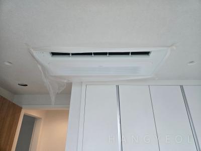 서울특별시 용산구 한강로3가 용산시티파크1단지 시스템에어컨 실내기