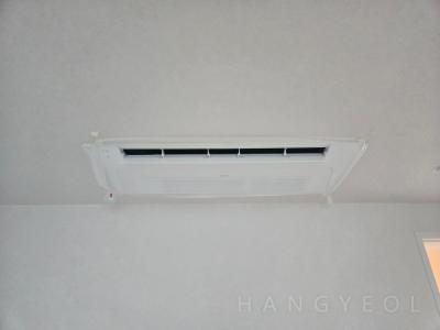 서울특별시 용산구 한강로3가 용산시티파크1단지 시스템에어컨 실내기