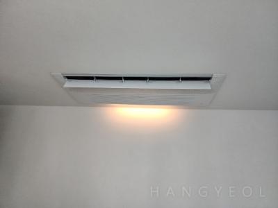 경기도 성남시 분당구 운중동 산운마을 시스템에어컨 실내기