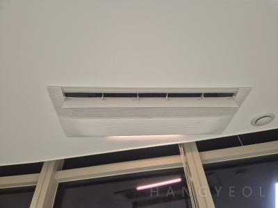 부산광역시 해운대구 우동 해운대두산위브더제니스 시스템에어컨 실내기