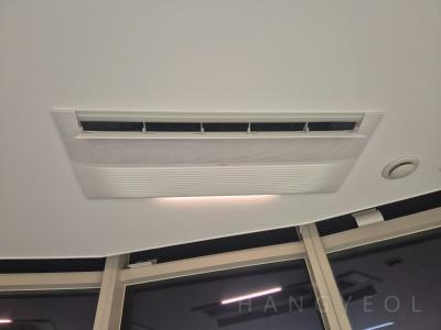 부산광역시 해운대구 우동 해운대두산위브더제니스 시스템에어컨 실내기
