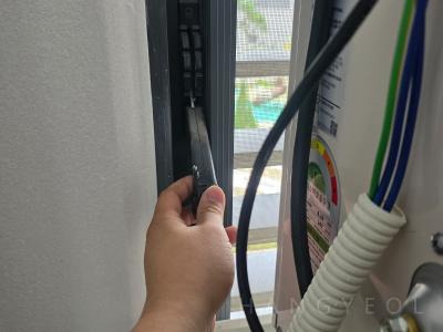 인천광역시 미추홀구 주안동 주안센트럴파라곤 시스템에어컨 실외기