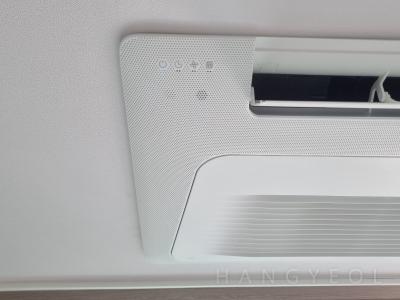 인천광역시 미추홀구 주안동 주안센트럴파라곤 시스템에어컨 실내기