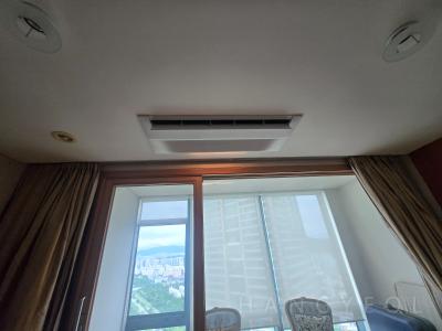 서울특별시 강남구 도곡동 타워팰리스 시스템에어컨 실내기
