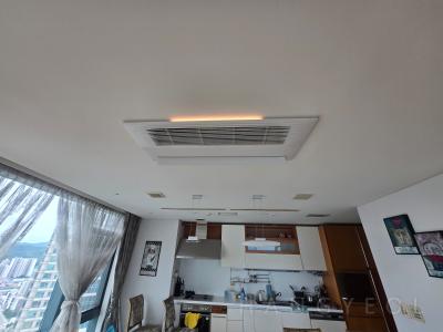 서울특별시 강남구 도곡동 타워팰리스 시스템에어컨 실내기