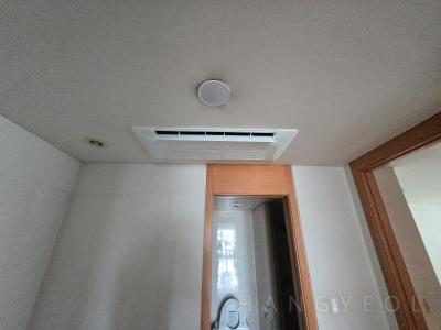 서울특별시 강남구 도곡동 타워팰리스 시스템에어컨 실내기