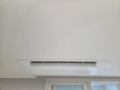 대전광역시 유성구 학하동 포레나 대전유성 1단지 시스템에어컨 실내기