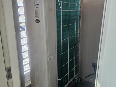 서울특별시 마포구 상암동 상암 카이저팰리스 시스템에어컨 실외기