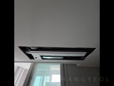 경기도 화성시 병점구 병점동 병점역 아이파크 캐슬 시스템에어컨 실내기