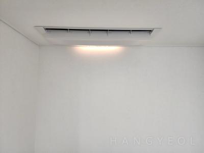 서울특별시 동작구 상도동 현진빌라 시스템에어컨 실내기