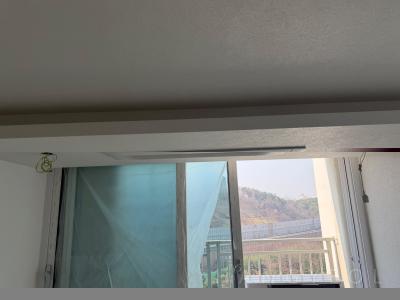 경기도 용인시 기흥구 언남동 삼성래미안2차아파트 시스템에어컨 실내기