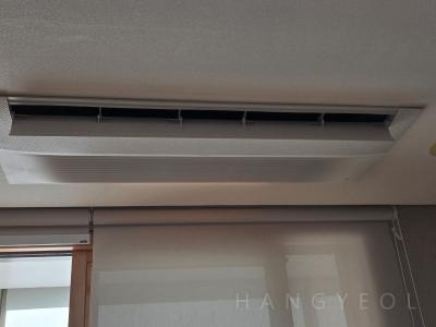 서울특별시 강남구 도곡동 타워팰리스 시스템에어컨 실내기
