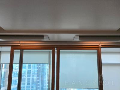 서울특별시 강남구 도곡동 타워팰리스 시스템에어컨 실내기