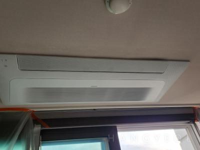 경기도 남양주시 별내동 남양주 별내 스위첸 아파트 시스템에어컨 실내기