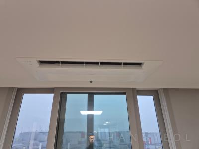 경기도 평택시 가재동 지제역 반도체밸리 풍경채 어바니티 시스템에어컨 실내기