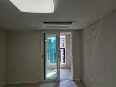 울산광역시 울주군 범서읍 서사시티프라디움 시스템에어컨 실내기