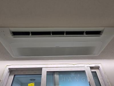 서울특별시 양천구 목동 부영그린타운2차 시스템에어컨 실내기