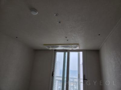 경상북도 김천시 율곡동 힐스테이트 율곡 시스템에어컨 실내기