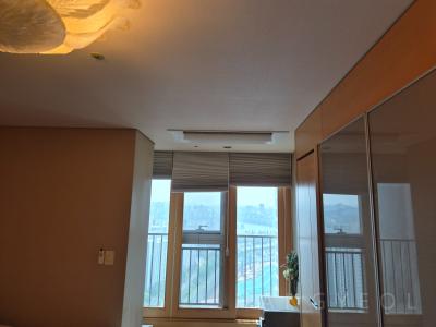 서울특별시 용산구 용산동5가 파크타워 시스템에어컨 실내기