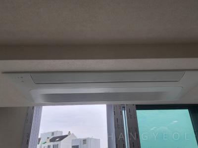 서울특별시 송파구 잠실동 송파파인타운9단지 시스템에어컨 실내기