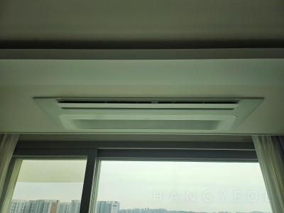 경기도 수원시 권선구 곡반정동 권선신일유토빌 시스템에어컨 실내기
