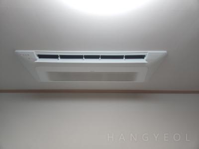 서울특별시 양천구 신정동 삼성쉐르빌2 시스템에어컨 실내기