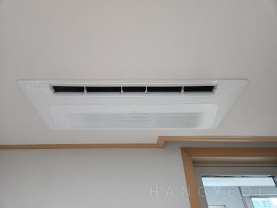 서울특별시 양천구 신정동 삼성쉐르빌2 시스템에어컨 실내기