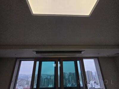 경기도 수원시 권선구 오목천동 오목천역 더리브 시스템에어컨 실내기
