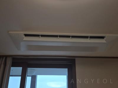 서울특별시 용산구 한강로3가 용산 시티파크2단지 시스템에어컨 실내기