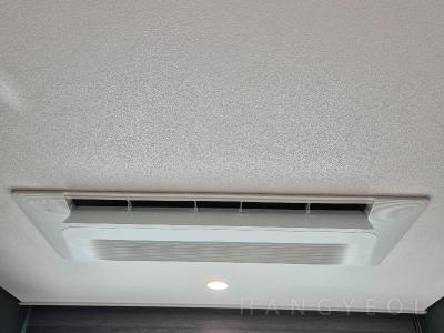 서울특별시 용산구 용산동5가 파크타워 시스템에어컨 실내기