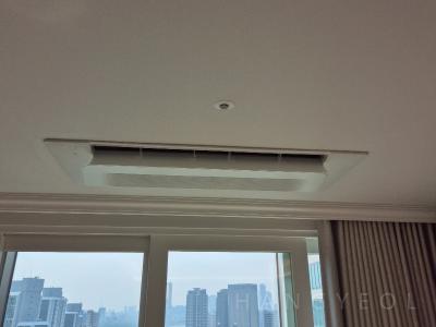 서울특별시 용산구 용산동5가 파크타워 시스템에어컨 실내기