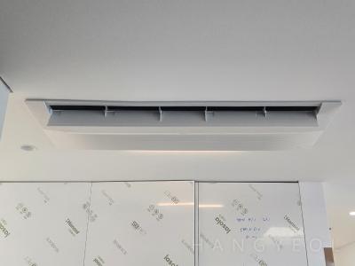 서울특별시 강남구 도곡동 타워팰리스 시스템에어컨 실내기