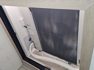 경기도 화성시 동탄구 청계동 동탄역 시범 금강펜테리움 센트럴파크 III 시스템에어컨 실외기