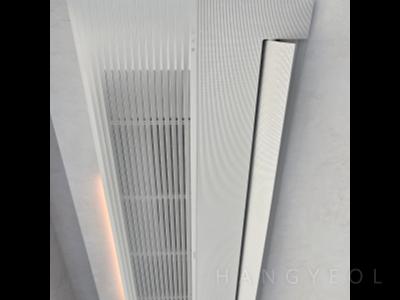 충청북도 청주시 흥덕구 복대동 지웰시티1차아파트 시스템에어컨 실내기