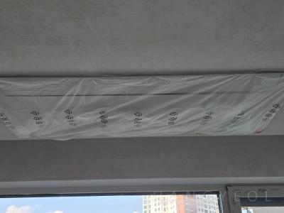 충청북도 청주시 흥덕구 복대동 지웰시티1차아파트 시스템에어컨 실내기