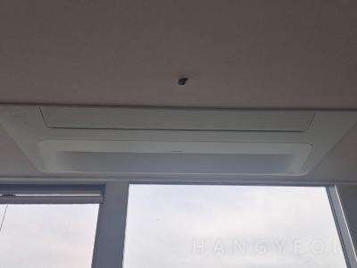 서울특별시 양천구 목동 목동트라팰리스 시스템에어컨 실내기