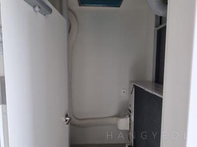 충청남도 아산시 모종동 힐스테이트모종블랑루체 시스템에어컨 실외기