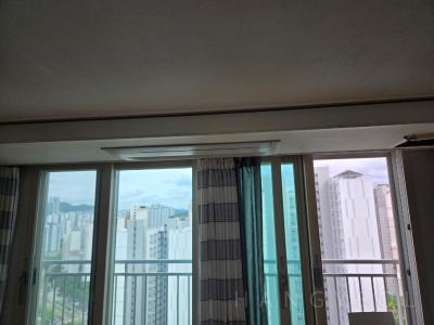경기도 화성시 동탄구 청계동 동탄역 시범 더샵 센트럴시티 시스템에어컨 실내기