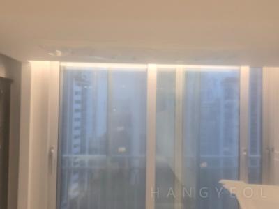 서울특별시 마포구 신정동 서강GS아파트 시스템에어컨 실내기