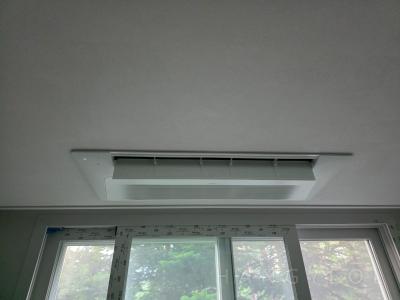 서울특별시 강동구 상일동 고덕리엔파크3단지아파트 시스템에어컨 실내기