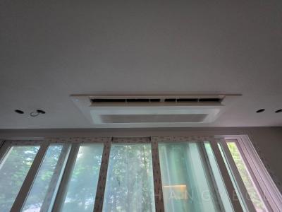 서울특별시 강동구 상일동 고덕리엔파크3단지아파트 시스템에어컨 실내기