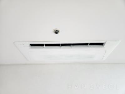 부산광역시 해운대구 좌동 엘아이지건영아파트 시스템에어컨 실내기