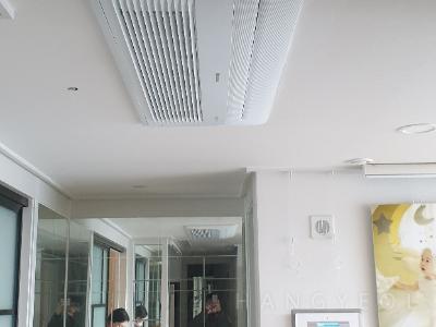 서울특별시 중구 황학동 롯데캐슬베네치아 시스템에어컨 기타