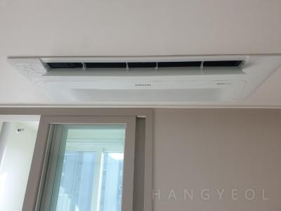 경기도 수원시 권선구 곡반정동 수원 하늘채 더퍼스트 1단지 시스템에어컨 기타