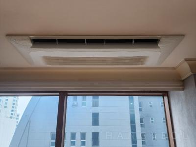부산광역시 해운대구 우동 마린시티두산위브포세이돈 시스템에어컨 실내기
