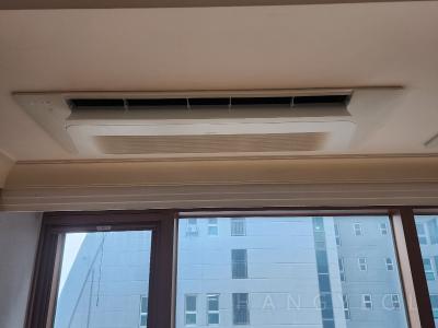 부산광역시 해운대구 우동 마린시티두산위브포세이돈 시스템에어컨 실내기