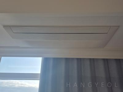 부산광역시 해운대구 우동 아들리스 시스템에어컨 실내기