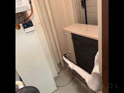 부산광역시 해운대구 우동 더샵해운대아델리스 시스템에어컨 실외기