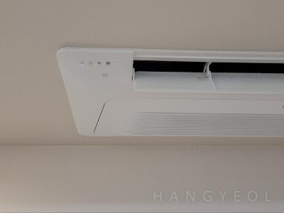 서울특별시 동대문구 답십리동 두산위브아파트 시스템에어컨 기타